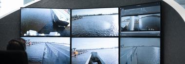 Seafar and MAHI call 'permanent framework innovative sailing' strong signal