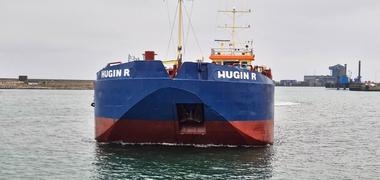 MAHI powers remote operations for leading Danish dredging and offshore company Rohde Nielsen