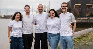 Dockflow raises 1.4 million in funding