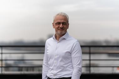 John Baekelmans nieuwe voorzitter raad van bestuur The Beacon